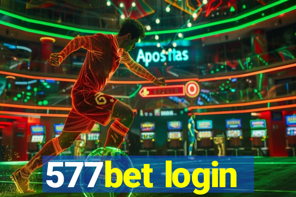 577bet login